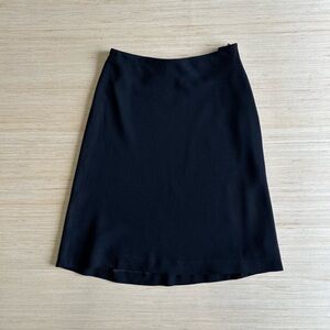 Vintage Emporio Armani  Skirt Size 42